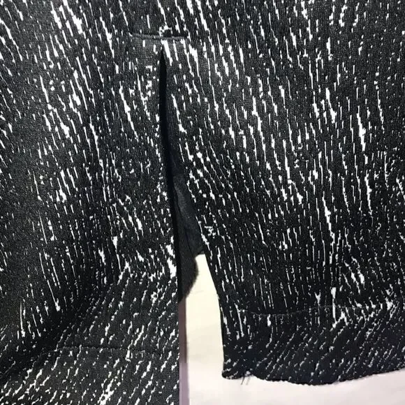 NEW! Adidas Womens Athletics Statement Jacket-L - Picture 5 of 14